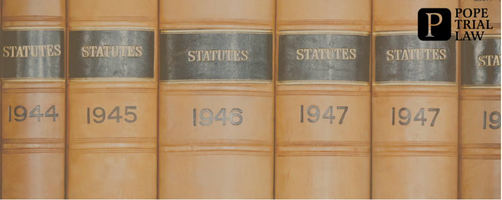 Georgia Personal Injury Statute of Limitations