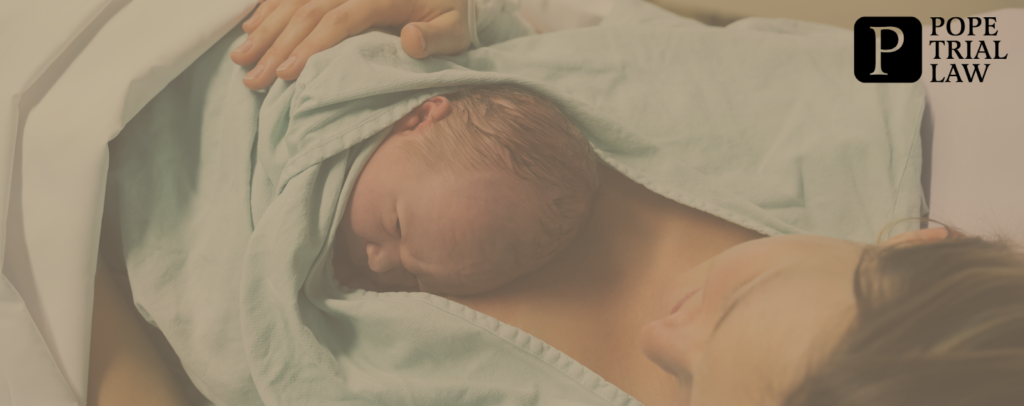 Birth Injury Georgia